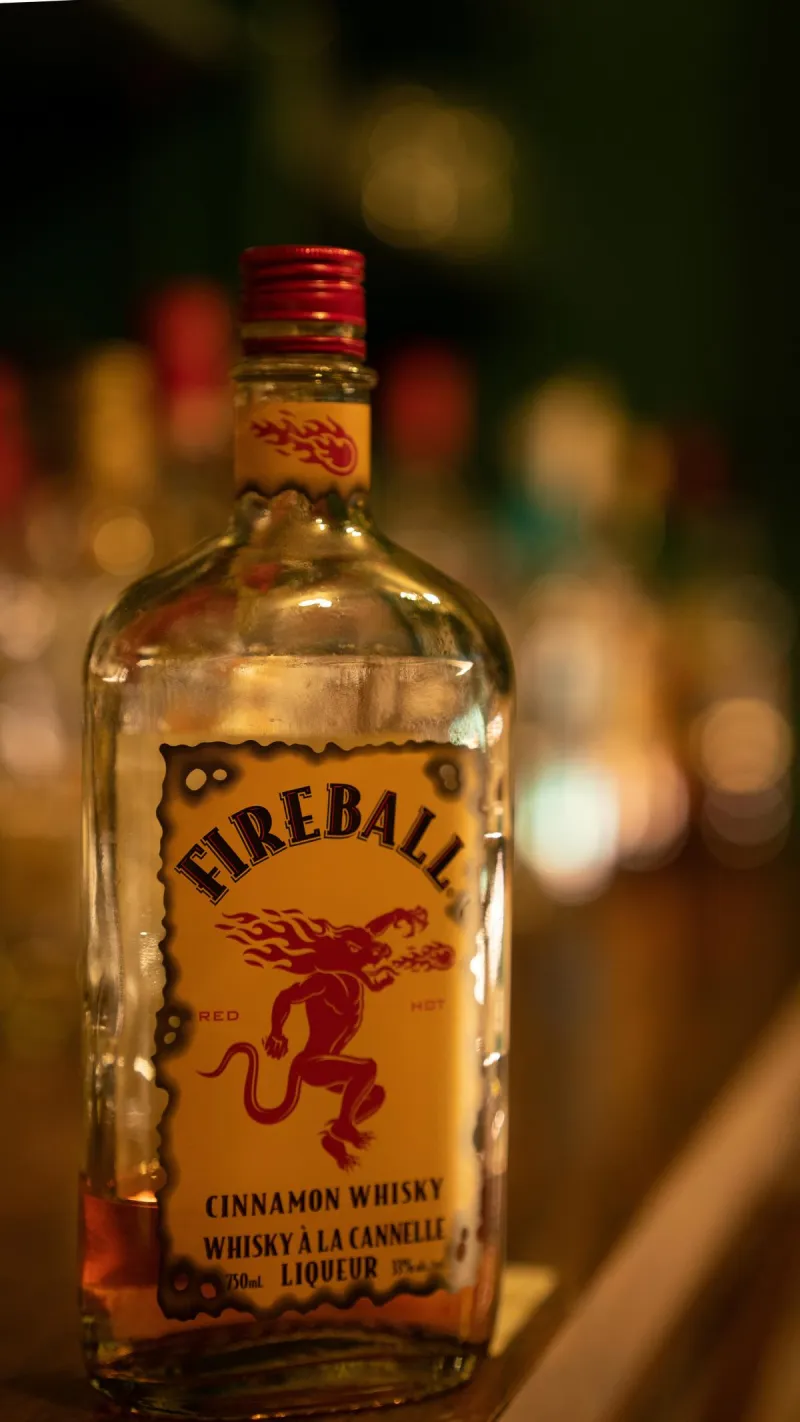 The Jason Corley Fireball Video Is a Terrible Look