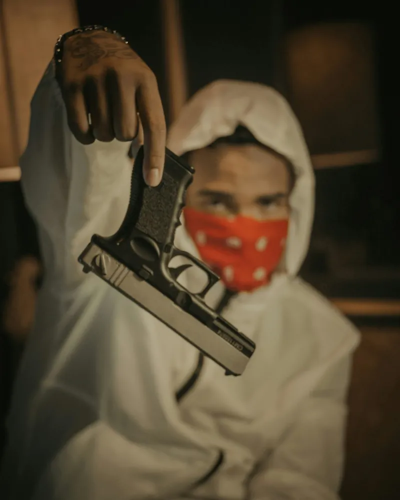 The Most Well-Known Gangs Found Across Texas