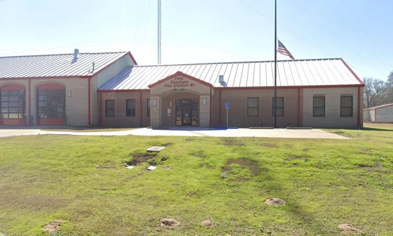 Local Firefighters Are Asking East Texans for Water
