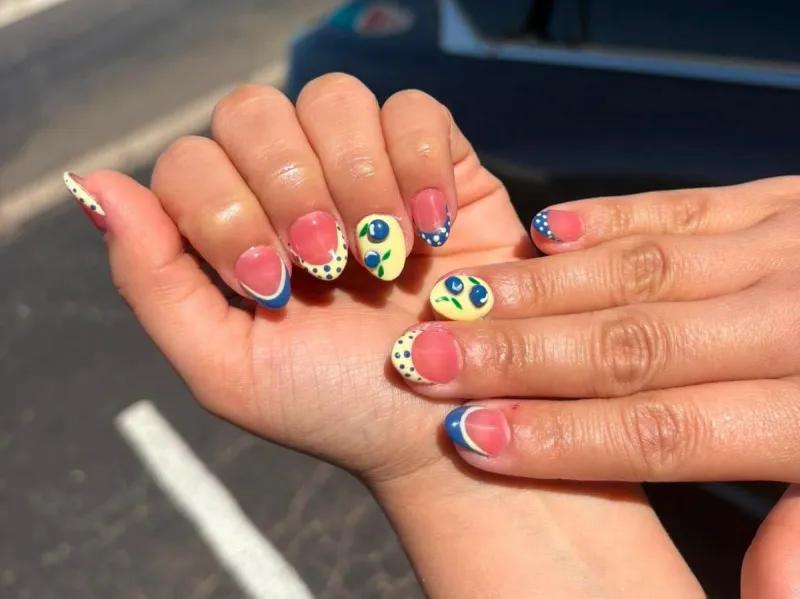 Canyon Nail Salon Announces It Will Close in September