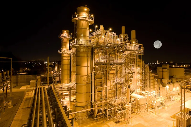 A Massive $16 Billion Power Project is Coming to East Texas