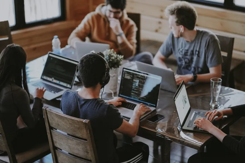 WT's Future Founders Academy Offers AI Training and Scholarship
