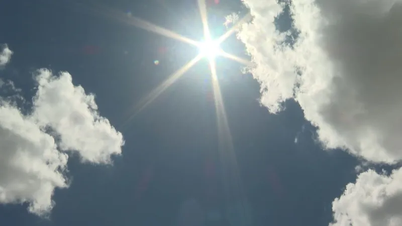 Dangerous heat to persist in West Central Texas