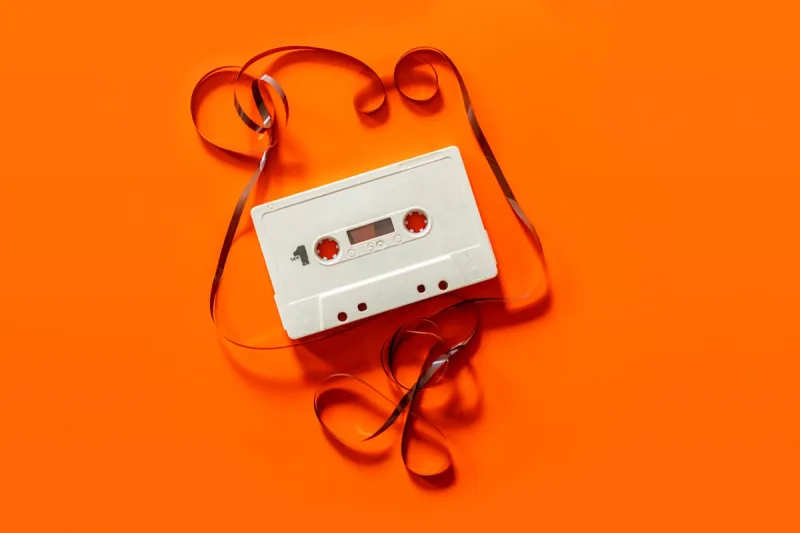 Lubbock's Dirt City Music Association Is Going Totally '80s for a Good Cause