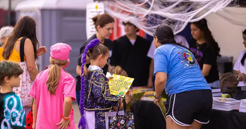 Boo Bash on the Plaza set for Oct. 30