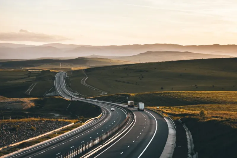 Trucking Costs Rise As Freight Margins Remain Thin