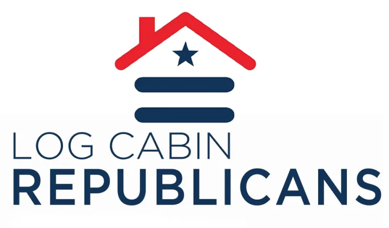 Log Cabin becomes an LGB organization