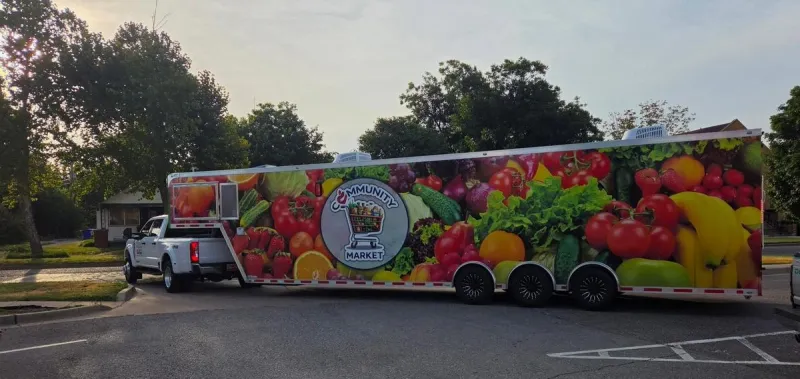 CADC Community Market Is Coming To Lawton And Cache