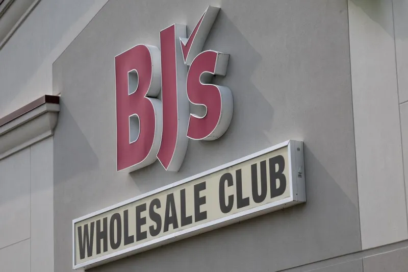 BJ's Wholesale Club Is Coming to Tyler, Texas