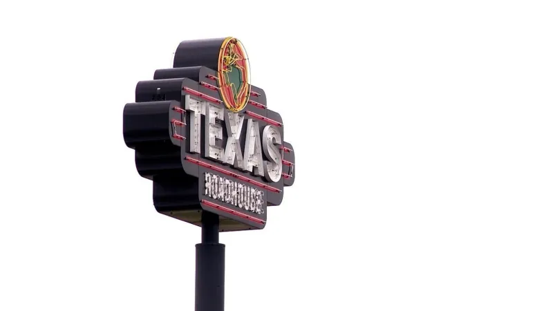 Viral post alleges Texas Roadhouse mistreated Black customers; company responds