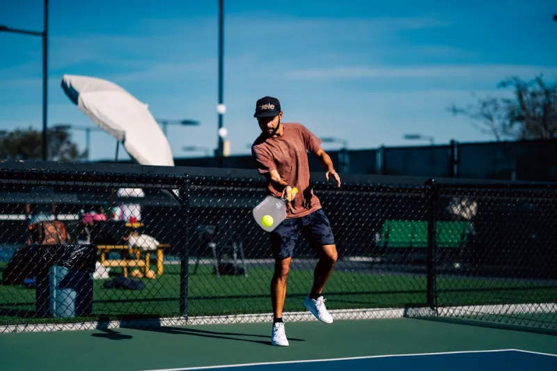 The Complete Guide to Pickleball in Amarillo