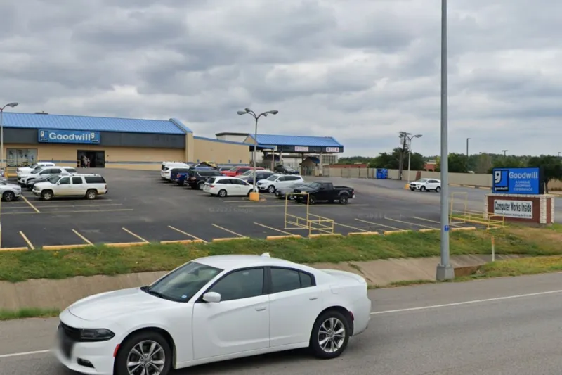 There are 24 Items That Will Not Accepted by Goodwill in Texas