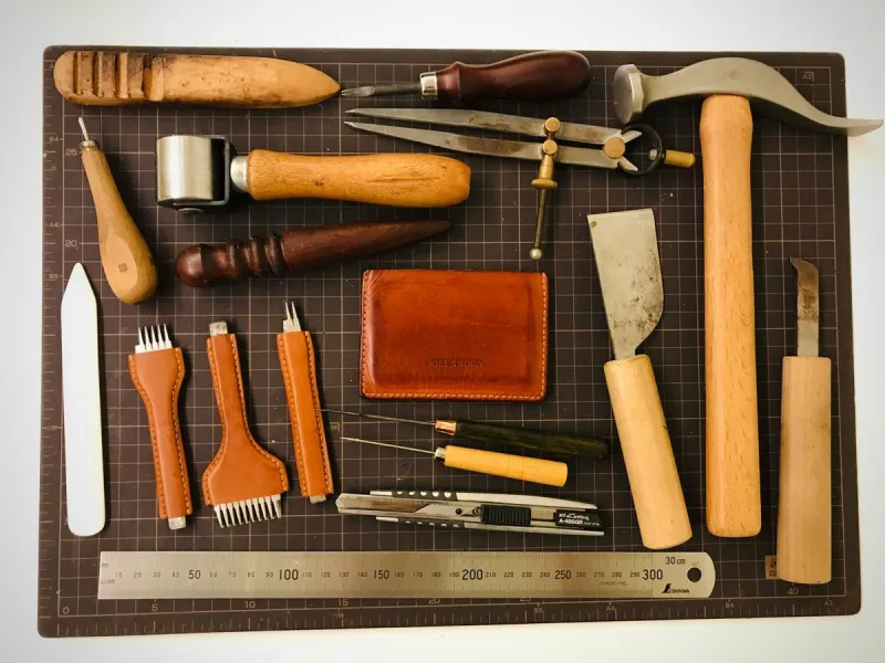 Lubbock Artists: Here's How to Turn Your Work Into a Side Hustle