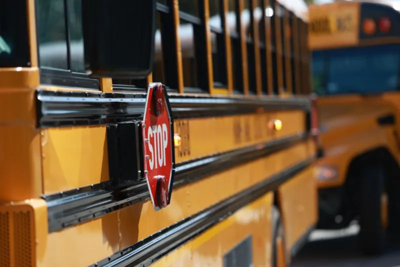 Five Days In, Canyon ISD Bus Problems Are Already Out Of Control