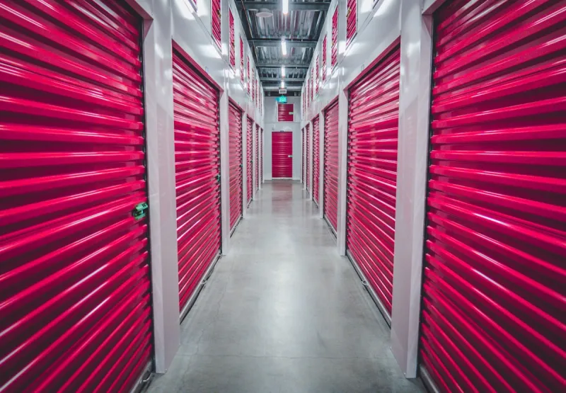 Victoria Police Department Reports Rise In Storage Unit Burglarie
