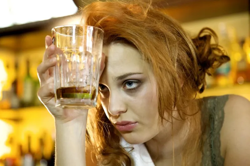Yes, I Talk About Booze But Recovery in Abilene Deserves Our Support