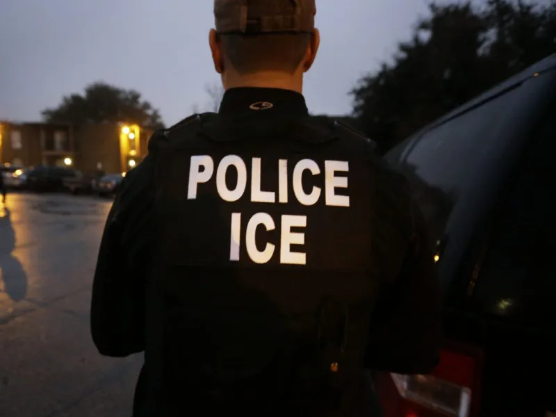 Erick Lopez, deported to Honduras after HPD traffic stop, misses the 'freedom' of his life in Houston