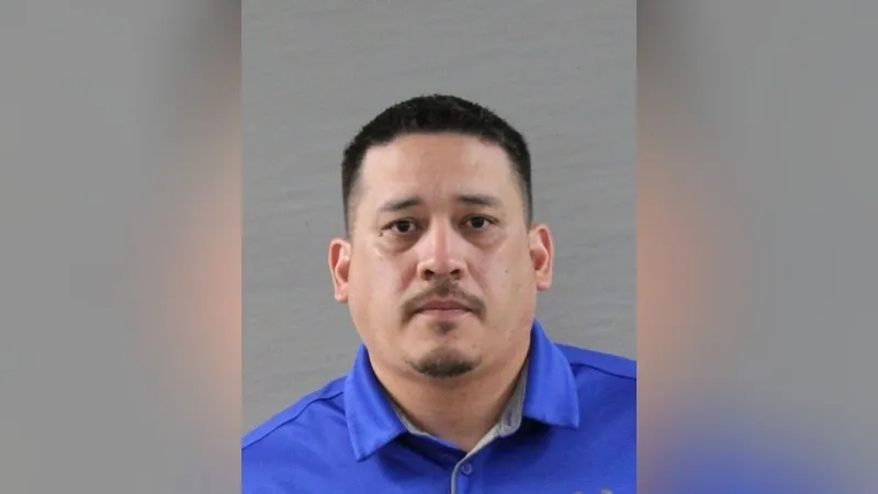Amarillo man accused of using Bitcoin to access child porn on dark web arrested by FBI