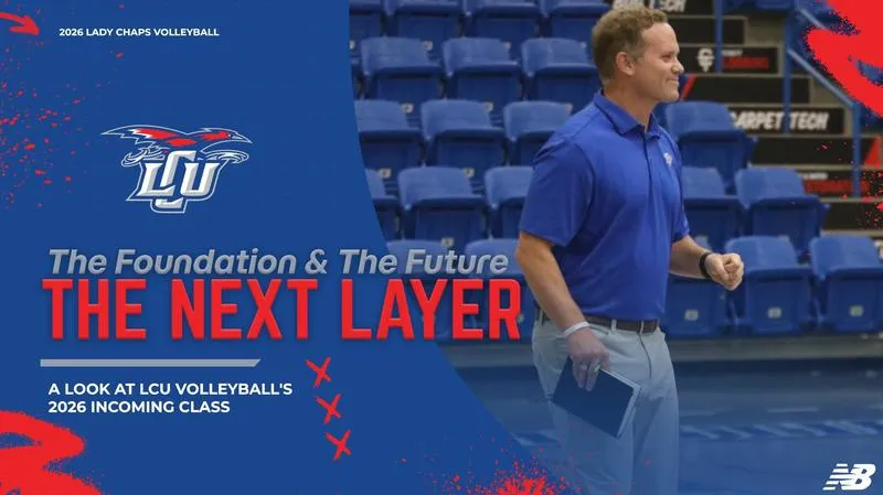 The Foundation & The Future: The Next Layer