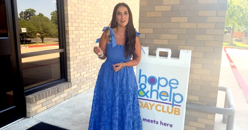 Hope and Help celebrates four years of supporting dementia caregivers