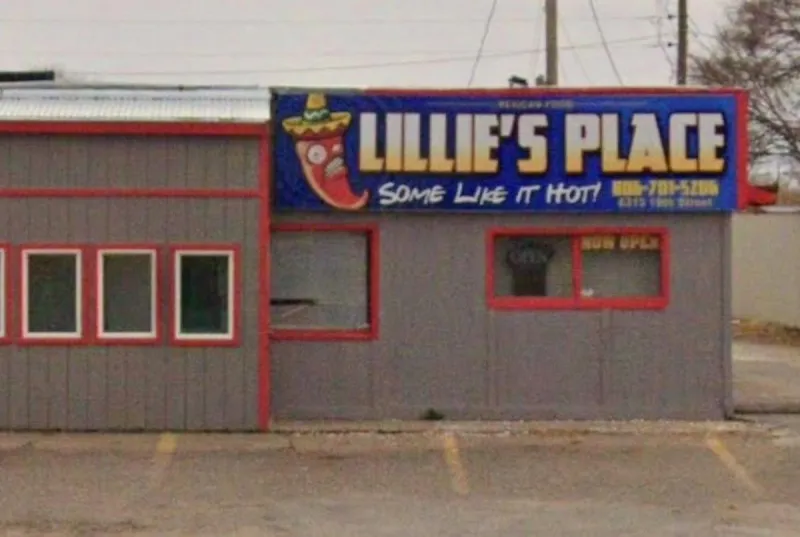 Popular West Lubbock Restaurant Lillie's Place Now Closed Permanently