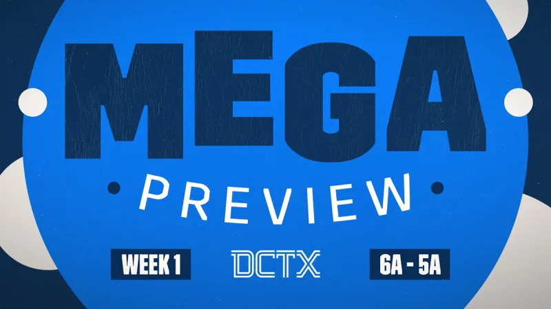 Predicting the Biggest Week 1 Games in Texas: 6A-5A