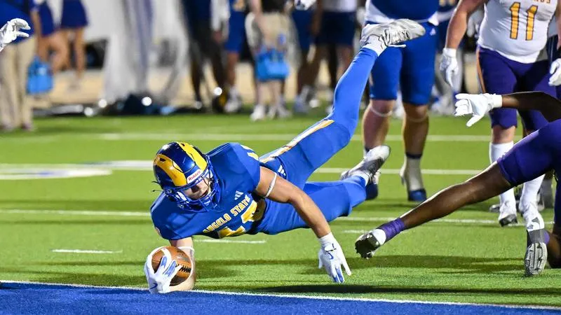 Game 1 Preview: RV Rams Open 2026 Campaign Against RV Fort Hays State