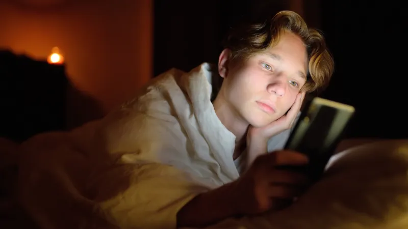 The Fight to Protect Kids Online Isn't Over