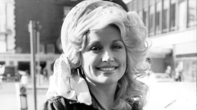 Remembering Dolly Parton: A security scare canceled her 1983 Beaumont concert