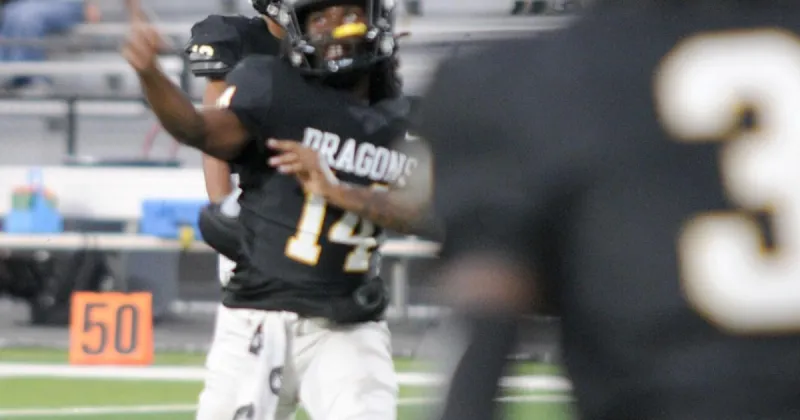 Dragons set to kick off season vs. Hornets