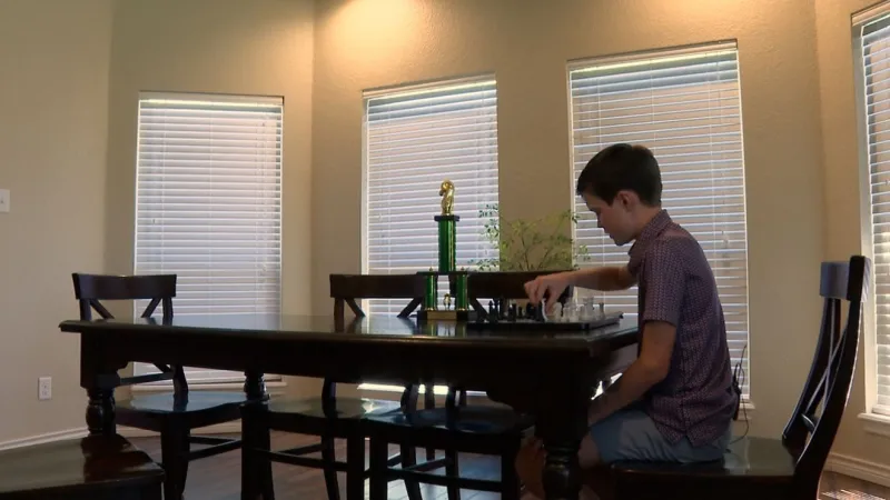Open Chess Tournament coming to Abilene this weekend
