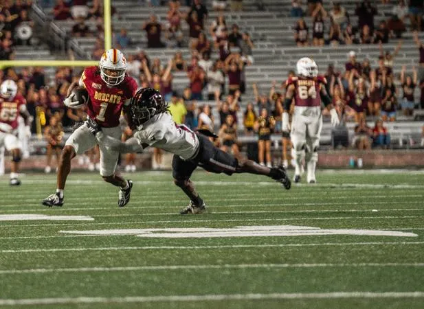 Bobcat Trio Named to Earl Campbell Tyler Rose Award Watch List