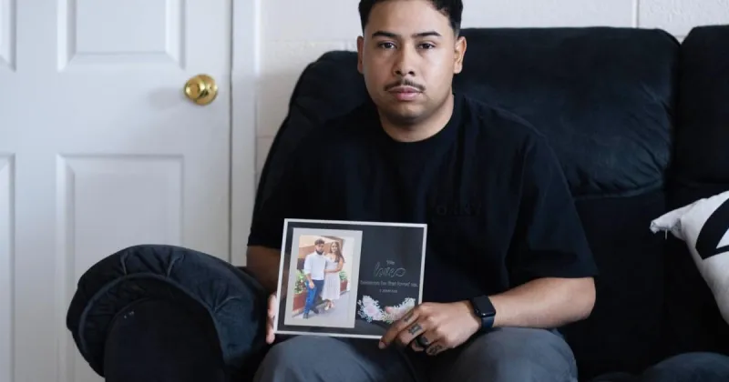 Wife of active-duty Army sergeant is deported to Honduras under Trump's immigration crackdown