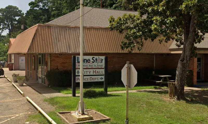 East Texas Mayor Leaves Office, Special Election Needed