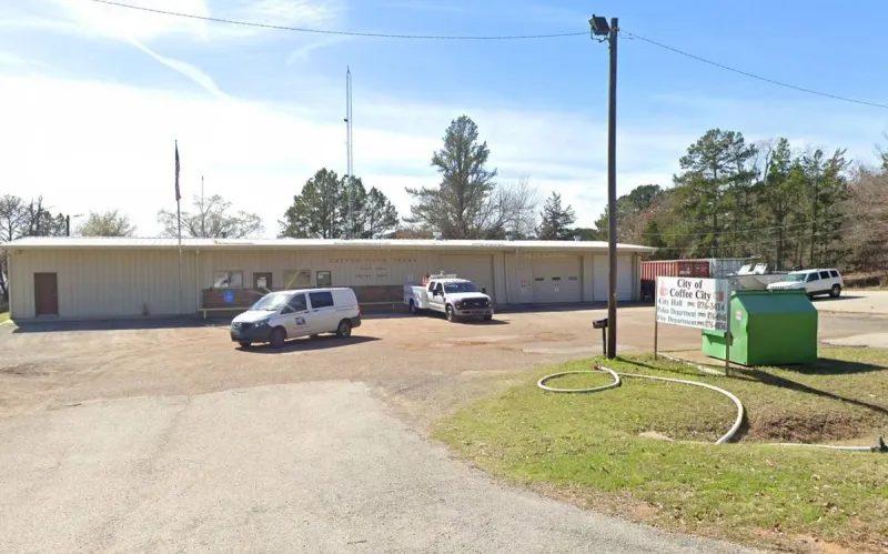 Former East Texas Mayor Wants His Old Job Back