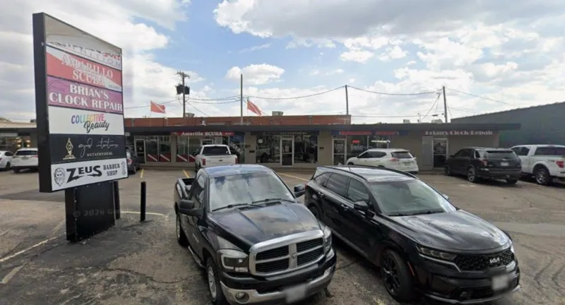 Golden Collective Grand Opening Set for August 29 in Amarillo