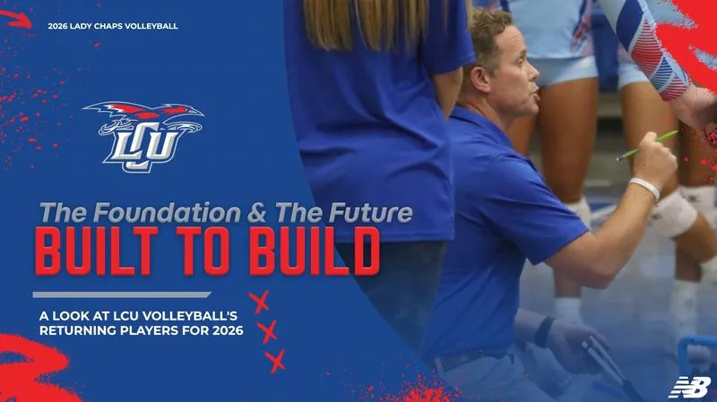 The Foundation & The Future: Built to Build