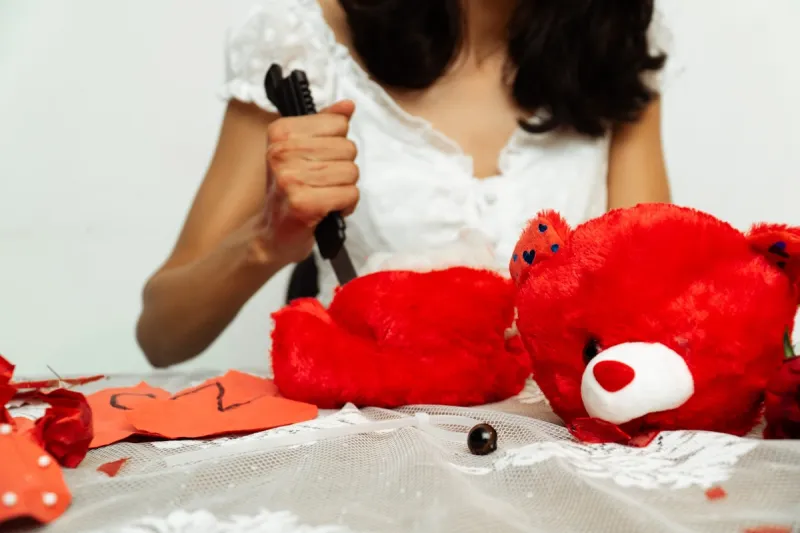 5 Excellent Ways to Blow Off Steam in Lubbock When You're Angry
