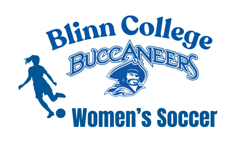 Blinn Women's Soccer Erupts for 12-3 Win
