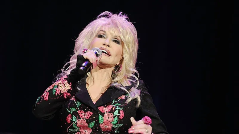 POLL: What is your favorite Dolly Parton song?