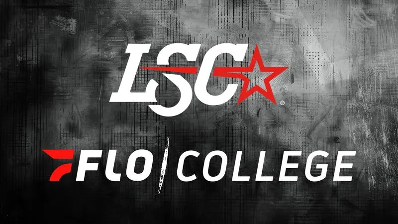 LSC Announces FloCollege Subscription Options for 2026-27