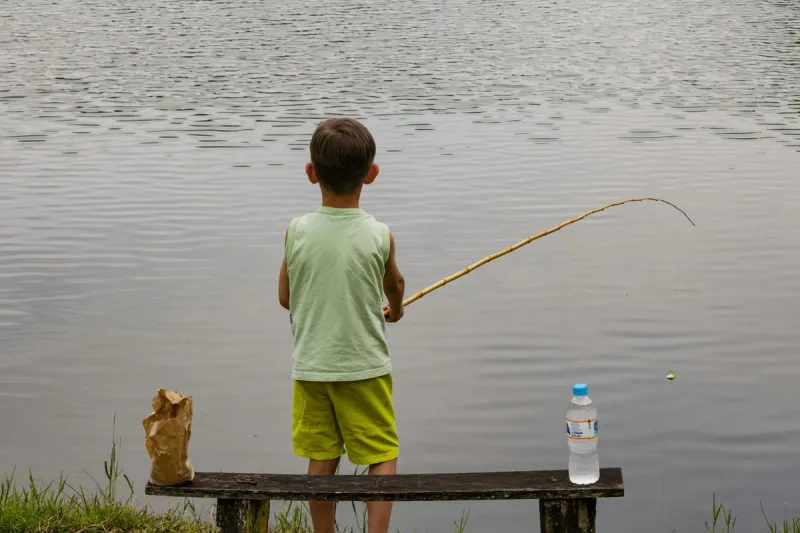 Casting For A Cure Brings Anglers Together For Childhood Cancer Fight