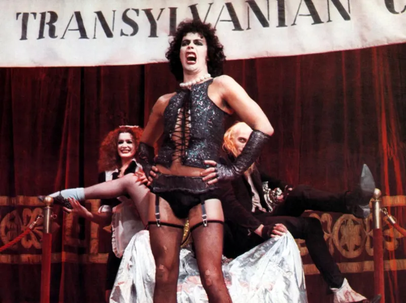 Tim Curry Dead at 80 Years Old