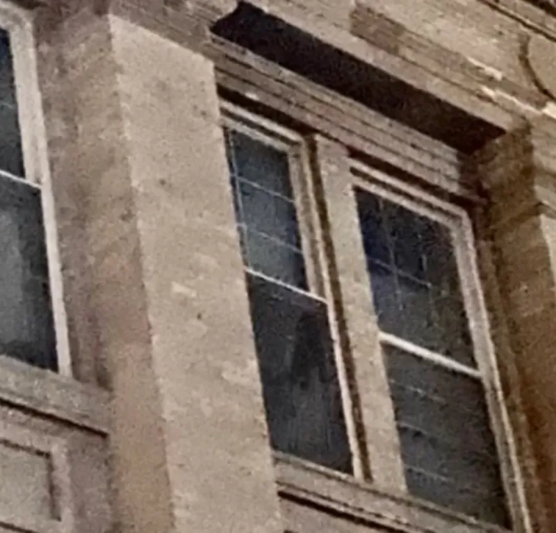 Check Out The Most Haunted Places In Texas