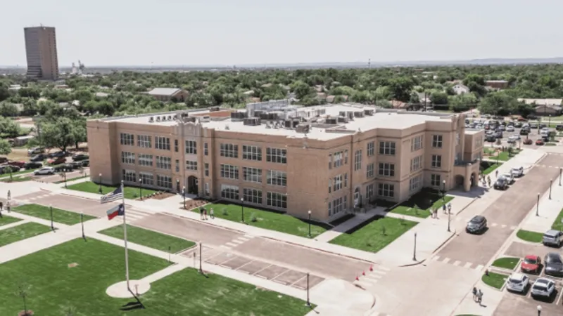 Data centers in Abilene: A community conversation