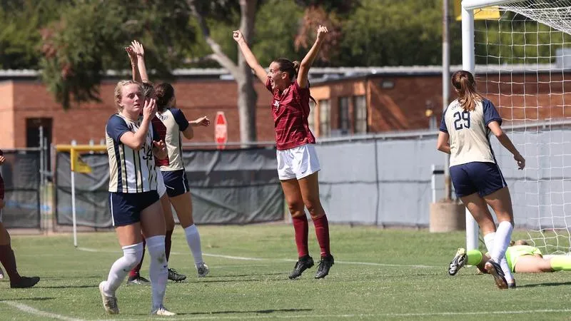 Midwestern State visits Oklahoma Baptist to begin 2026 campaign