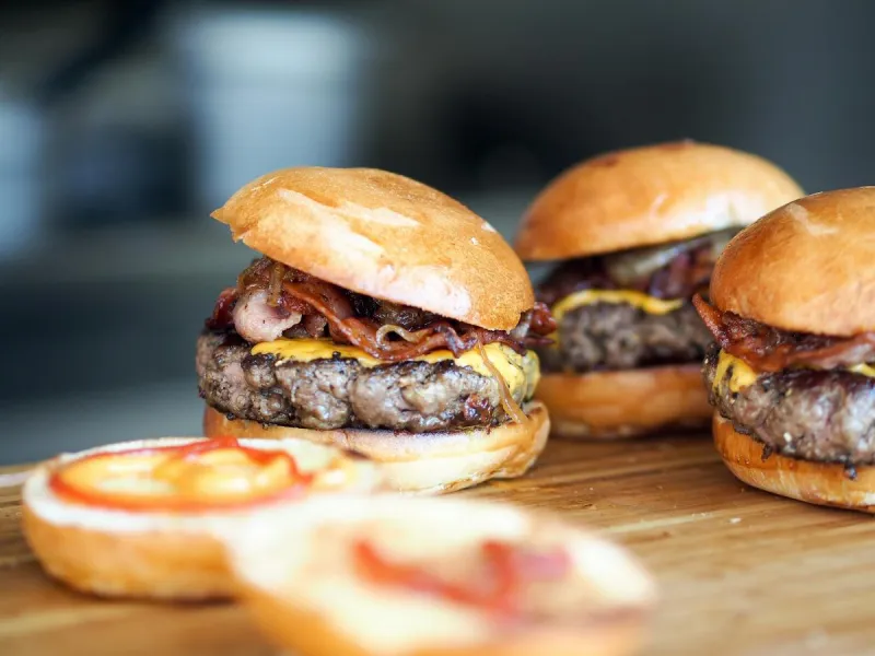Smalls Sliders To Bring Three New Locations to Amarillo and Lubbock