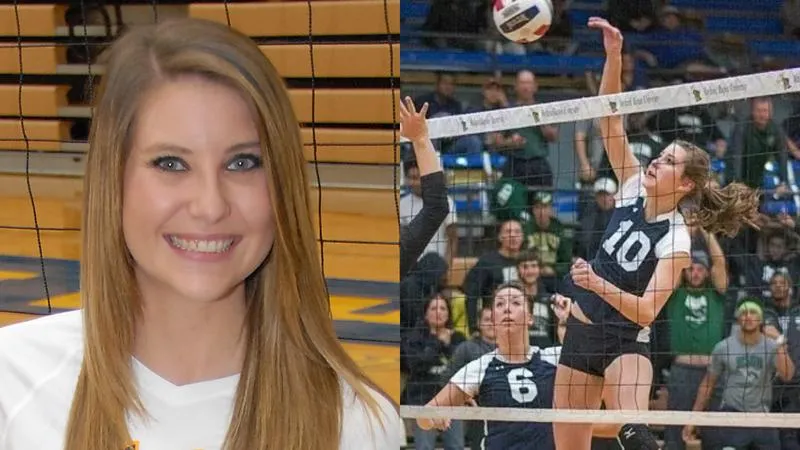 Chelsey Driskill Souza to be Inducted into Wayland Baptist University Athletics Hall of Honor