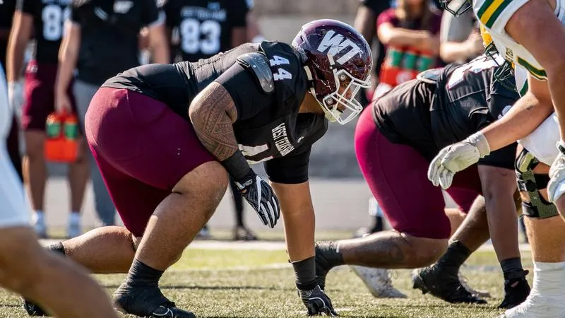Buffs Host #11 Western Colorado in the 2026 Season Opener