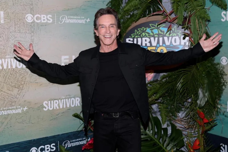 Lufkin Native Competes for Million-Dollar Prize on Survivor 51
